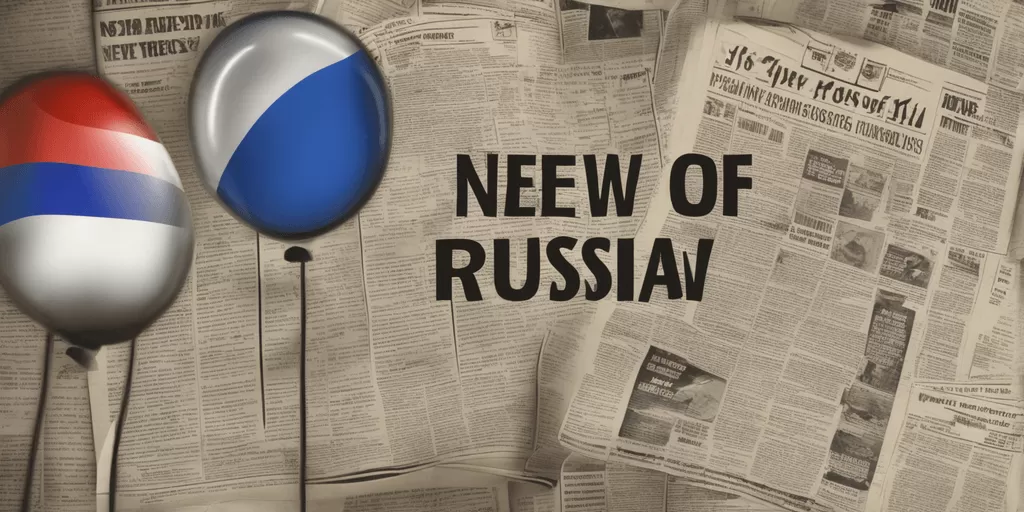 новости россии